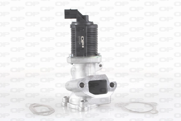 OPEN PARTS AGR-szelep - EGR3010.00 - TothCarparts