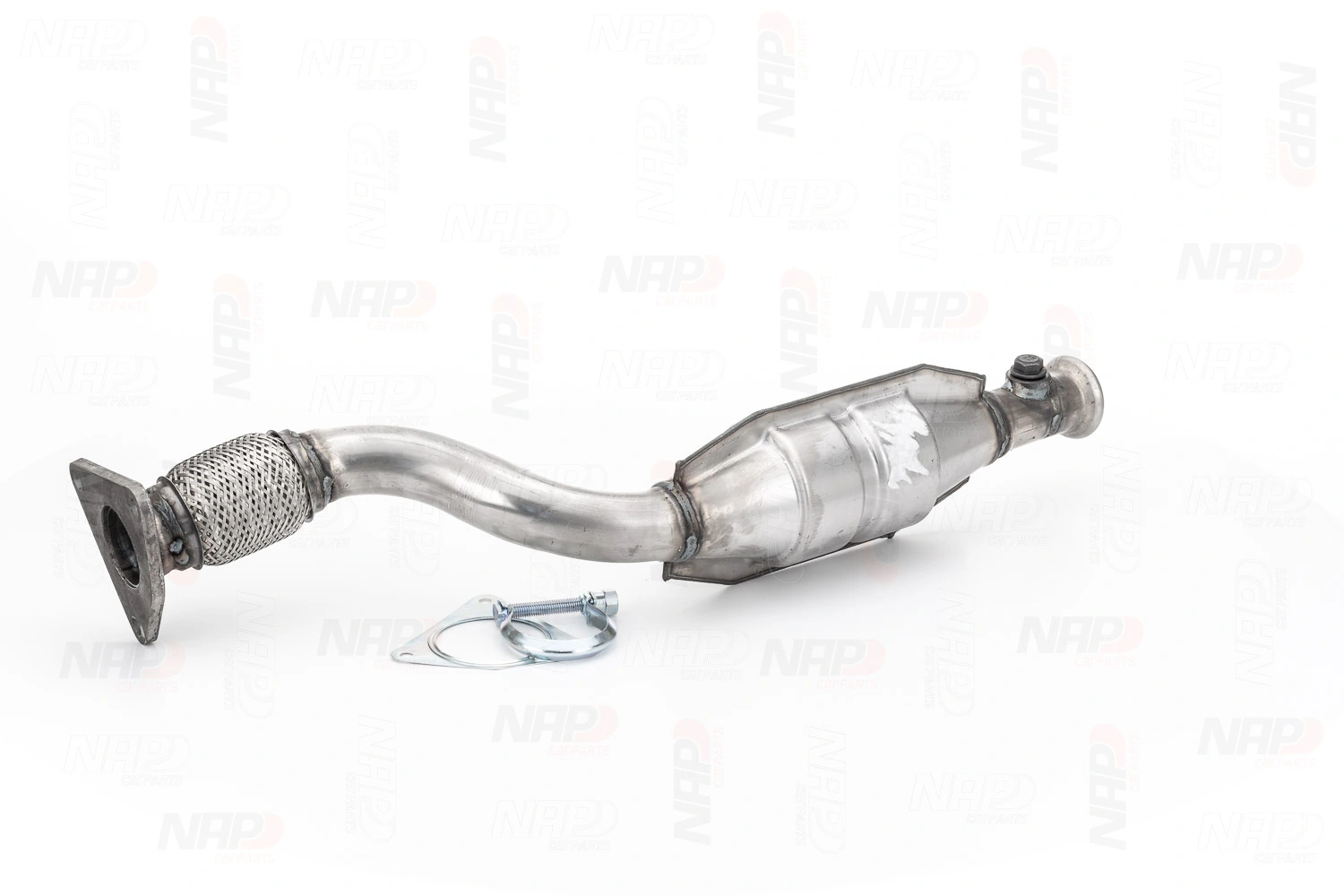 NAP carPARTS katalizátor - CAK10568 - TothCarparts