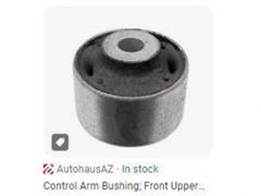 ZPY csapágyazás, kormány - 4B0407515 - TothCarparts