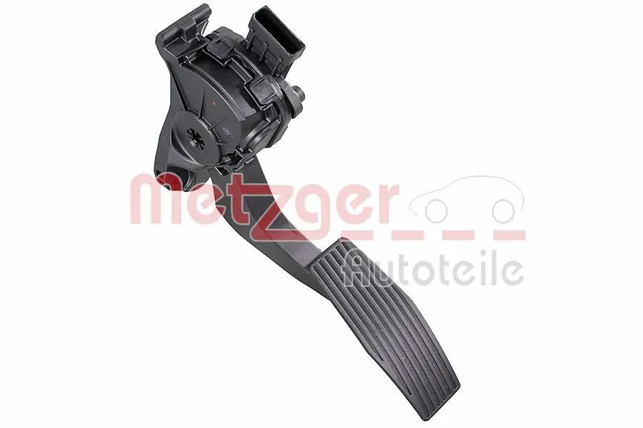METZGER AUTOTEILE Érzékelő, gázpedál állás - 0901469 - TothCarparts