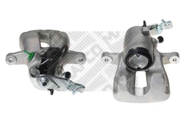 MAPCO féknyereg - 4229 - TothCarparts