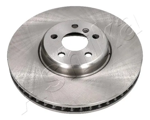 4X4 ESTANFI féktárcsa - EST-60-00-0147 - TothCarparts