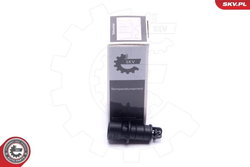 ESEN SKV érzékelő, beszívott levegő hőmérséklet - 17SKV683 - TothCarparts