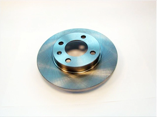 TECDRIVE féktárcsa - TDF0080 - TothCarparts