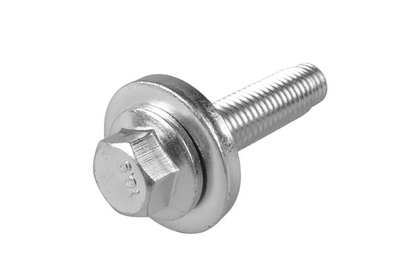 TEDGUM Csavar, keresztlengőkar - TED50696 - TothCarparts