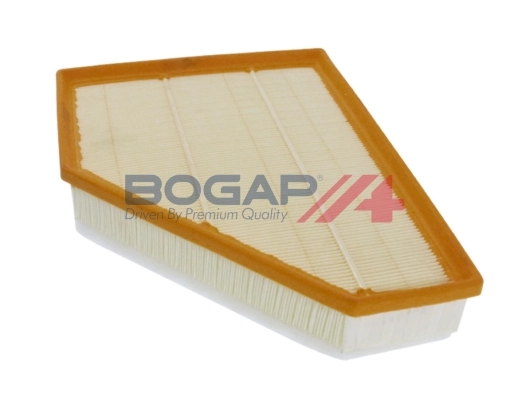BOGAP légszűrő - B8111133 - TothCarparts