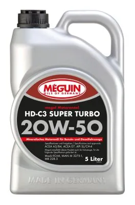 MEGUIN motorolaj - 4628 - TothCarparts