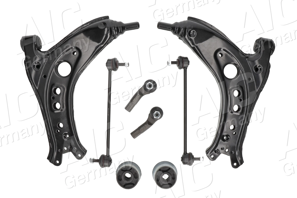 AIC Vezetőkarkészlet, kerékfelfüggesztés - 74940SET - TothCarparts