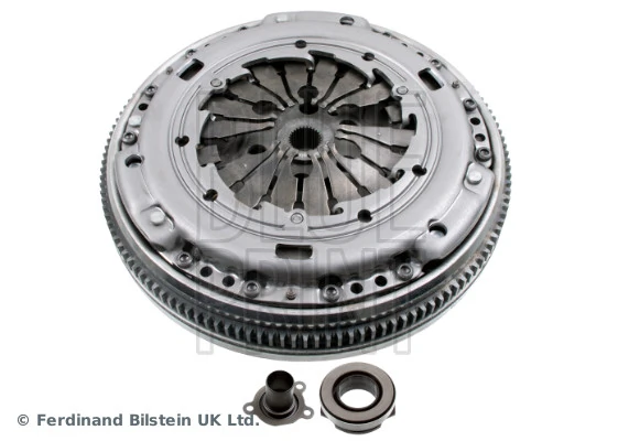 BLUE PRINT kuplungkészlet - ADBP300201 - TothCarparts