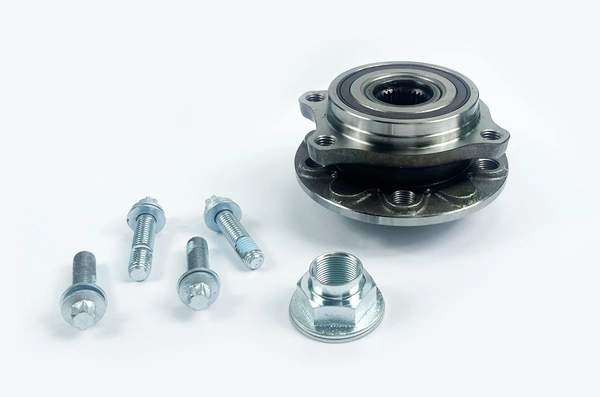 ABTEX kerékcsapágy készlet - LBK8927 - TothCarparts
