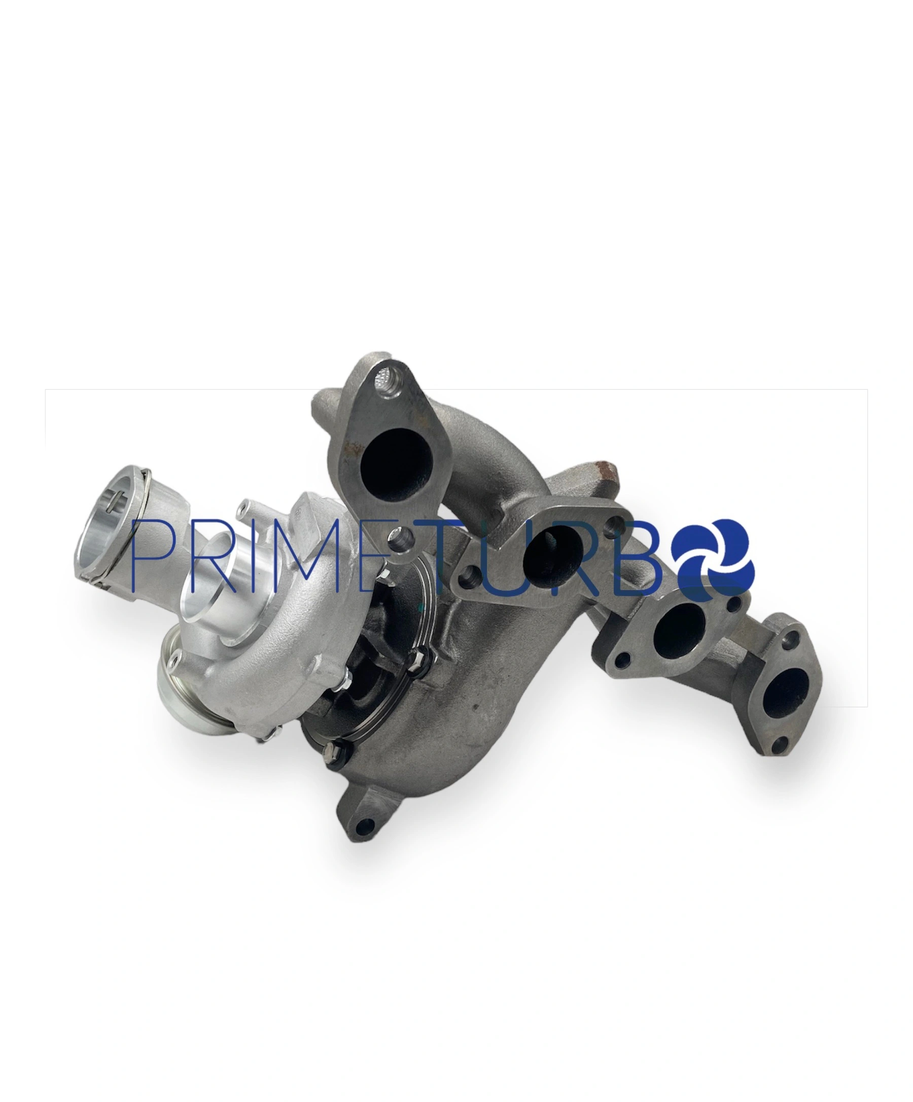 Prime Turbo töltő, feltöltés - V00064T - TothCarparts