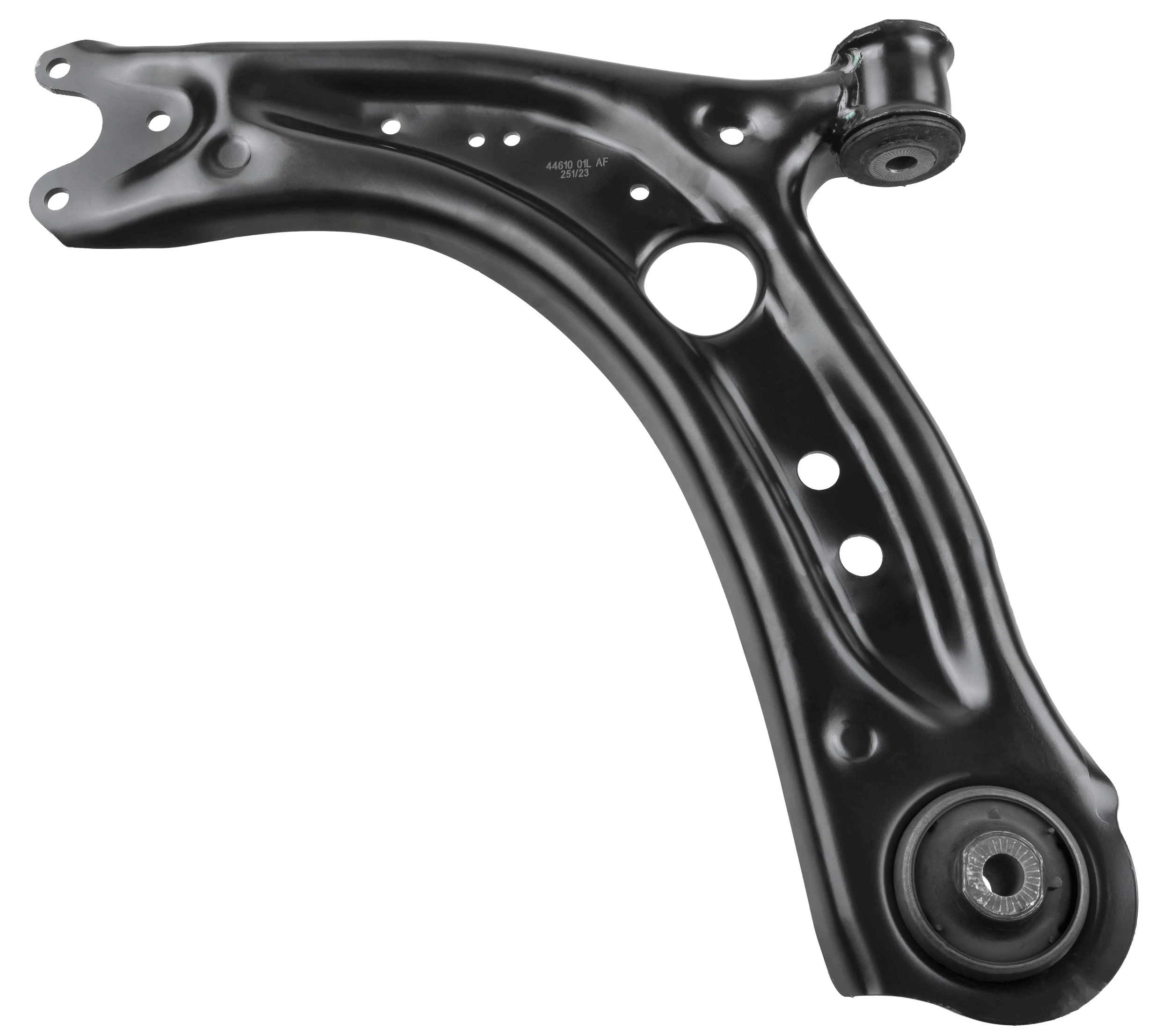 LEMFÖRDER lengőkar, kerékfelfüggesztés - 44610 01 - TothCarparts