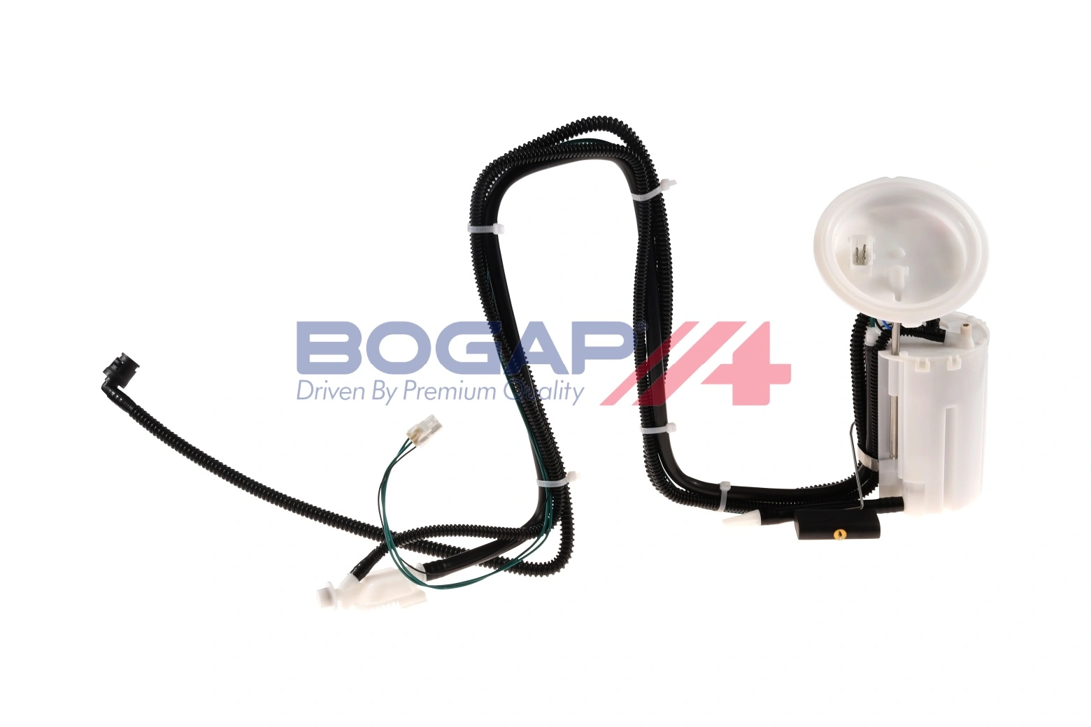BOGAP üzemanyag-szivattyú - B1622106 - TothCarparts