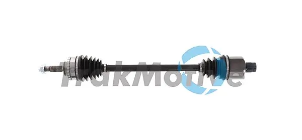 AUTOTEAM hajtótengely - G301472 - TothCarparts