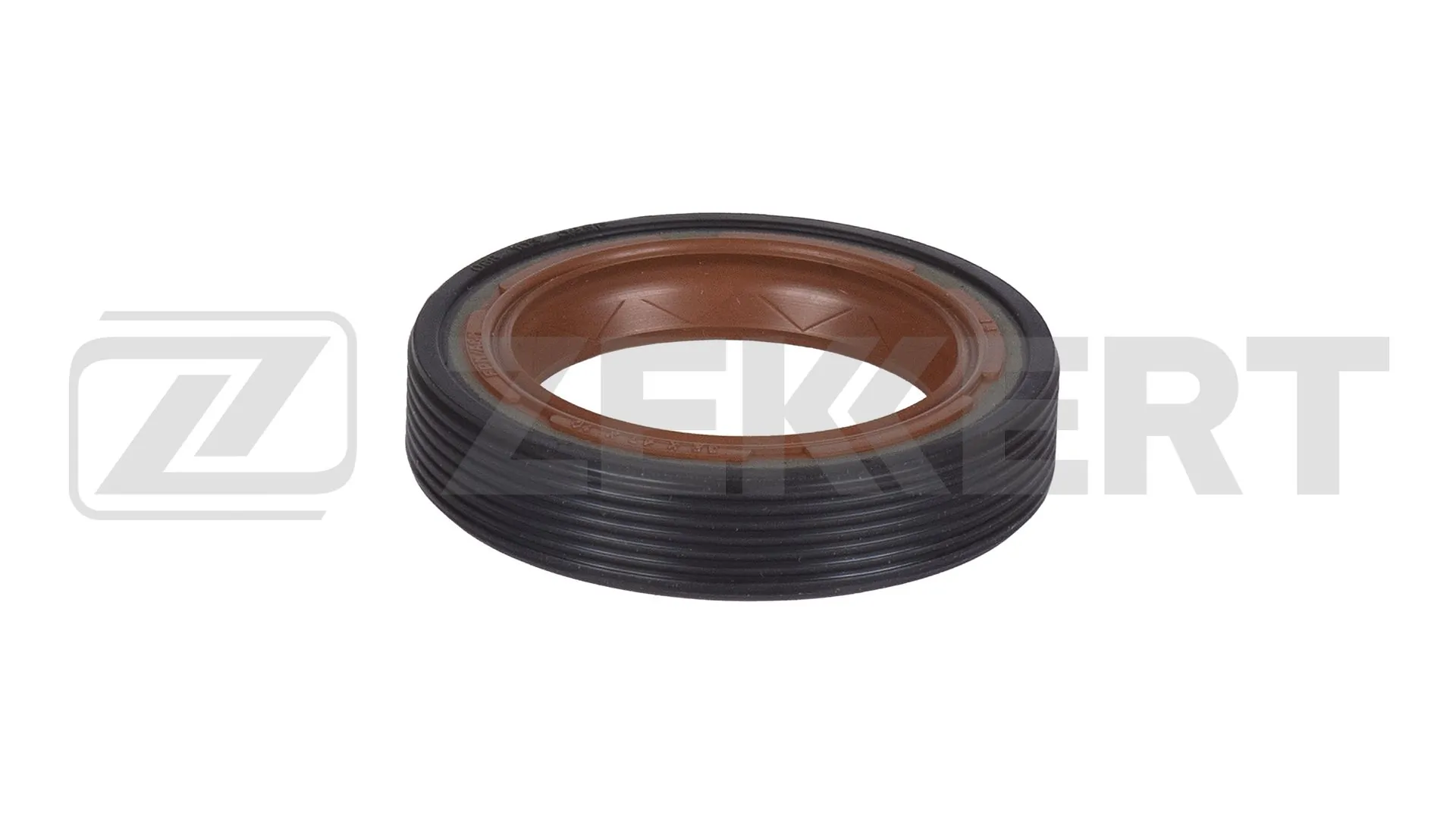 ZEKKERT tömítőgyűrű, főtengely - DI-3501 - TothCarparts