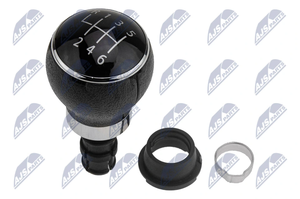 NTY Váltógomb - GZB-VW-026 - TothCarparts