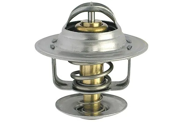 HELLA termosztát, hűtőfolyadék - 8MT 358 282-531 - TothCarparts