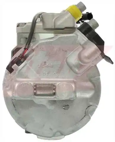 ITAB AUTOMOTIVE kompresszor, klíma - 27075011OV - TothCarparts