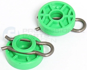 Professional Parts csúszókő, ablakemelő - 83343433 - TothCarparts