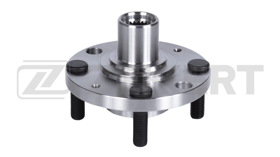 ZEKKERT kerékagy - RL-2321 - TothCarparts