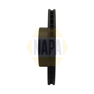 NAPA féktárcsa - NBD5245 - TothCarparts