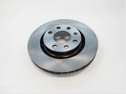 TECDRIVE féktárcsa - TDF0140 - TothCarparts