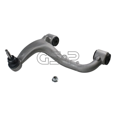 GSP-BR lengőkar, kerékfelfüggesztés - S060246 - TothCarparts