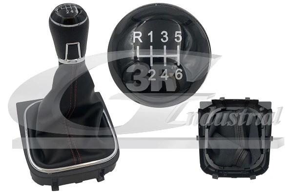 3RG váltórúd borítás - 25775 - TothCarparts