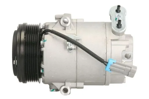 THERMOTEC kompresszor, klíma - KTT095013 - TothCarparts