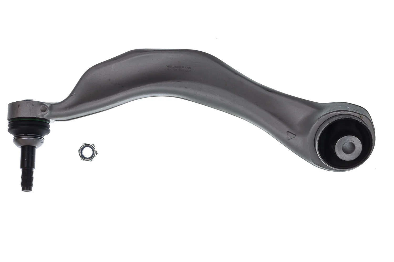 DENCKERMANN lengőkar, kerékfelfüggesztés - D120728 - TothCarparts