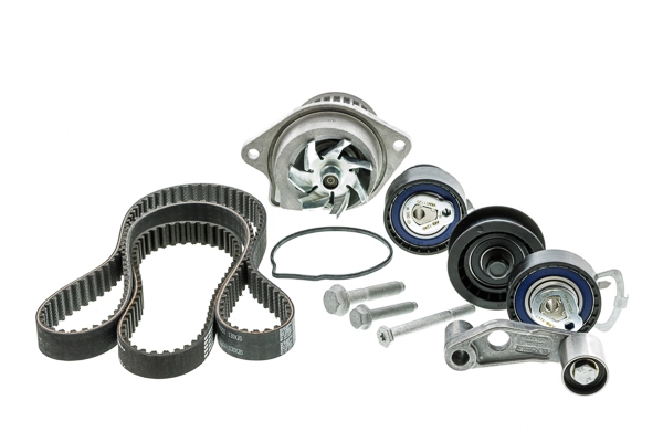 AISIN Vízpumpa + fogasszíj készlet - TKVG-7905 - TothCarparts