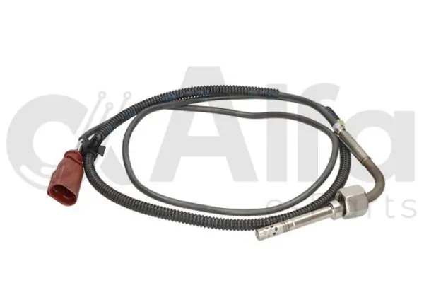 Alfa e-Parts Érzékelő, kipufogógáz-hőmérséklet - AF10312 - TothCarparts
