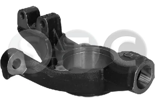 STC tengelycsonk, kerékfelfüggesztés - T490687 - TothCarparts