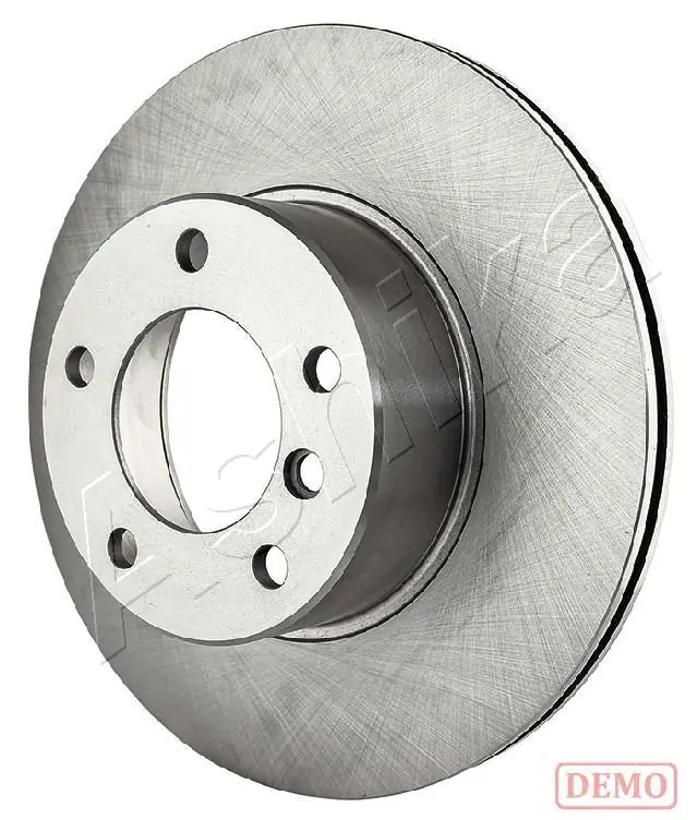 4X4 ESTANFI féktárcsa - EST-60-00-0125C - TothCarparts