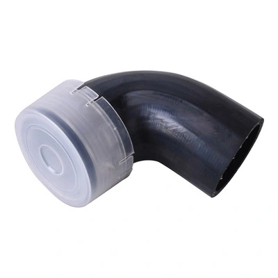 BAPMIC Töltőlevegő cső - BF0422700091 - TothCarparts