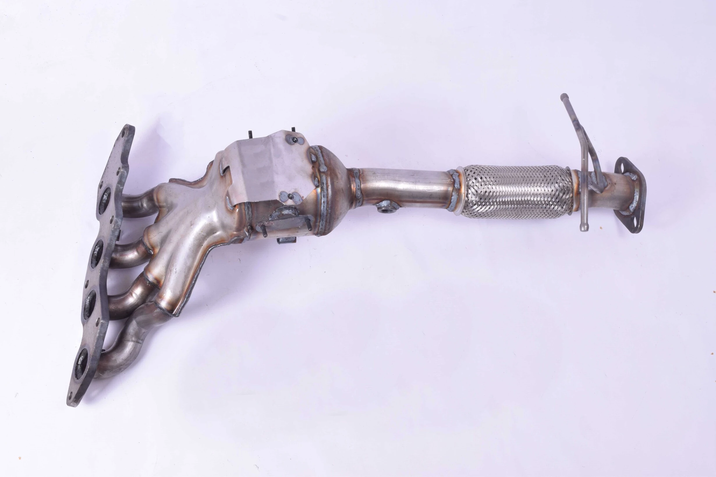 AHG katalizátor - AHG91738 - TothCarparts