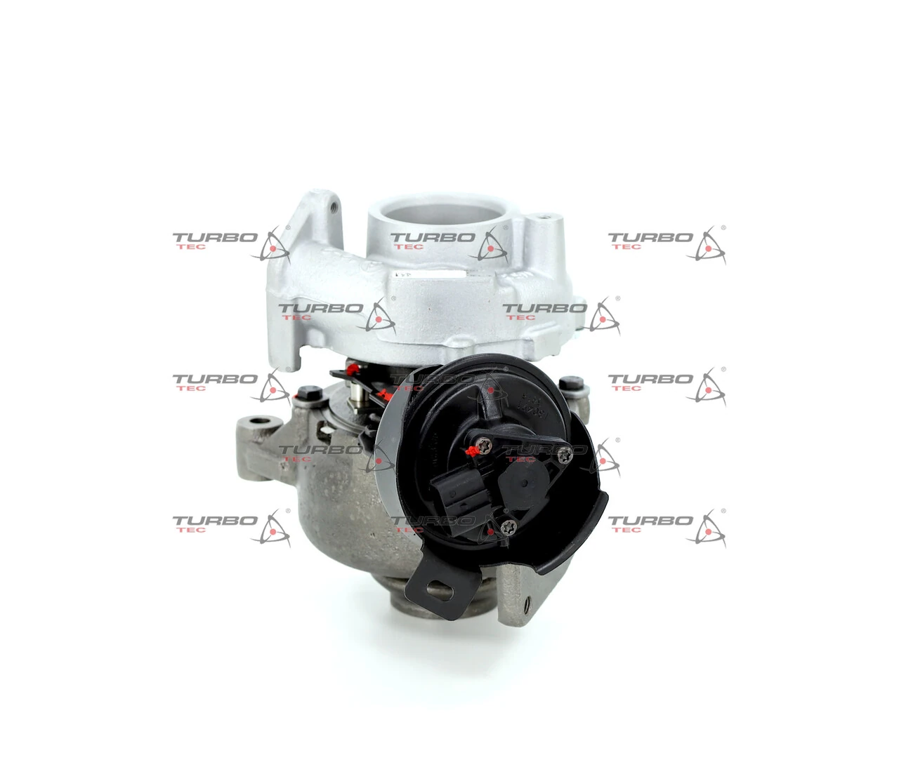 TURBO-TEC töltő, feltöltés - TT7035 - TothCarparts