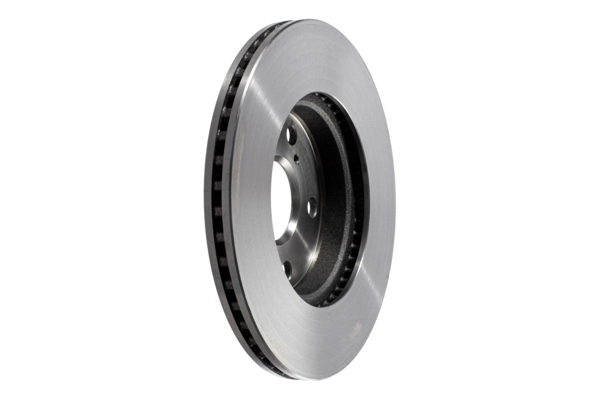 ZentParts féktárcsa - Z05970 - TothCarparts