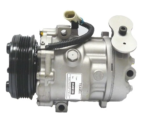 FRIESEN kompresszor, klíma - FRC00186 - TothCarparts