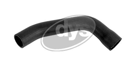 DYS Töltőlevegő cső - 76-03868 - TothCarparts