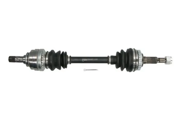 PASCAL hajtótengely - G2X026PC - TothCarparts