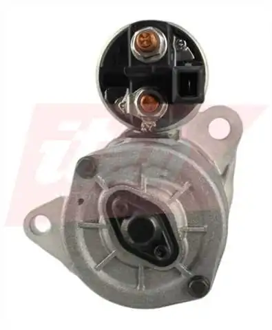 ITAB AUTOMOTIVE önindító - 10015229OV - TothCarparts