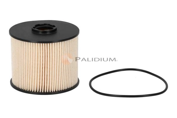 ASHUKI by Palidium Üzemanyagszűrő - PAL2-6017 - TothCarparts
