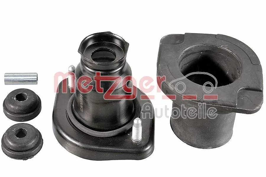 METZGER AUTOTEILE Javítókészlet, gólyaláb támasztó csapágy - 6490374 - TothCarparts