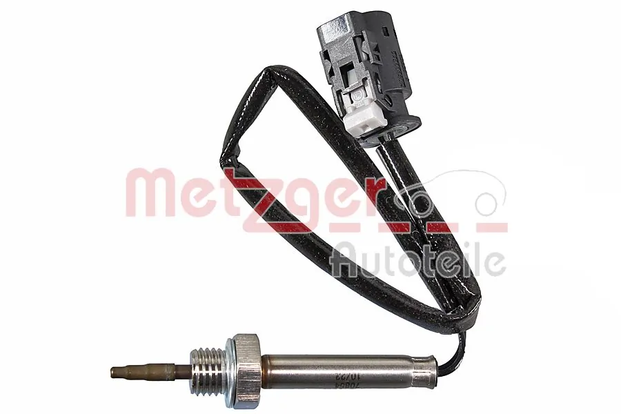 METZGER AUTOTEILE Érzékelő, kipufogógáz-hőmérséklet - 08941044 - TothCarparts