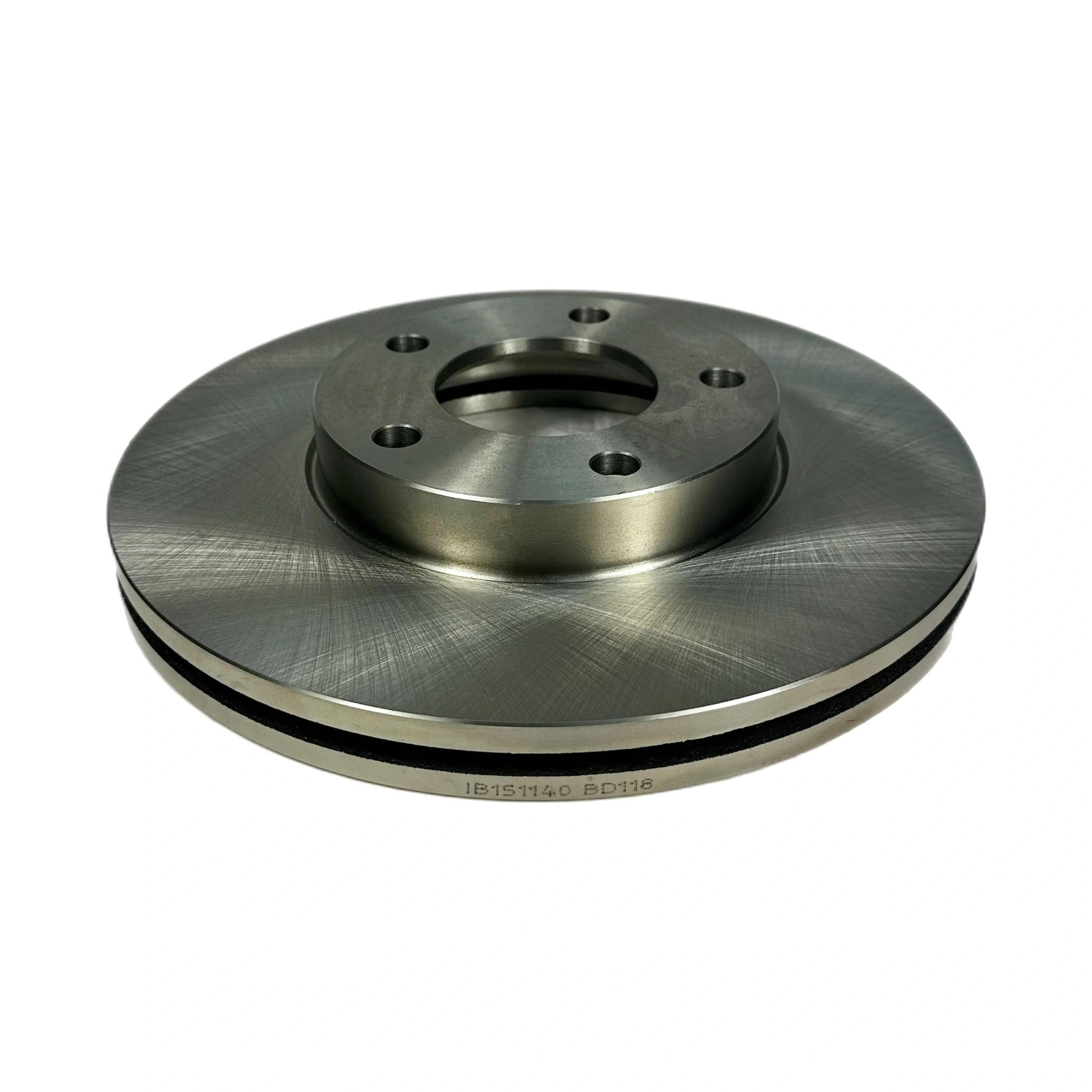 IBERIS féktárcsa - IB151140 - TothCarparts