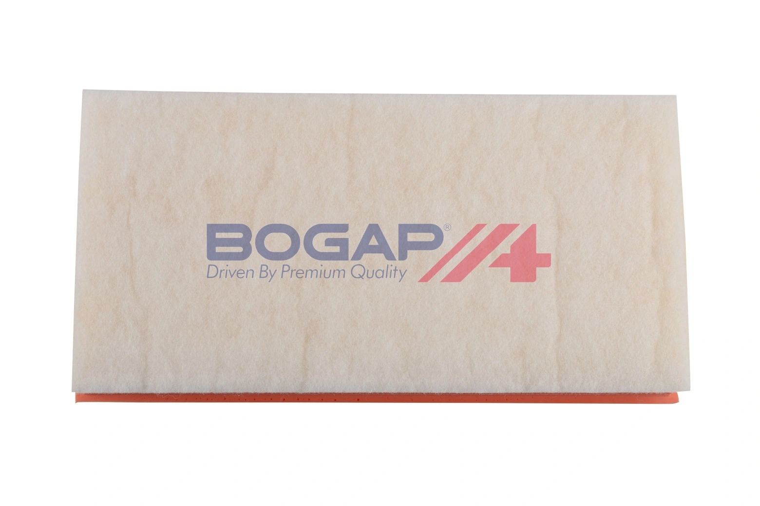 BOGAP légszűrő - A8111103 - TothCarparts