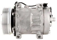 NEOCOM kompresszor, klíma - 10-0004 - TothCarparts
