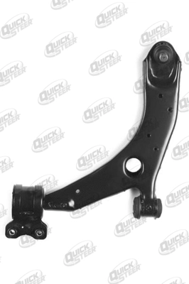 QUICK STEER lengőkar, kerékfelfüggesztés - WA7961 - TothCarparts