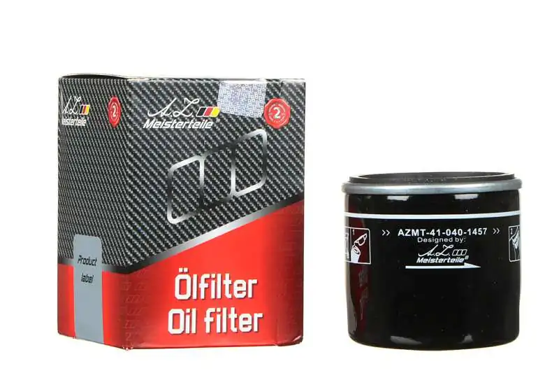 A.Z. Meisterteile olajszűrő - AZMT-41-040-1457 - TothCarparts